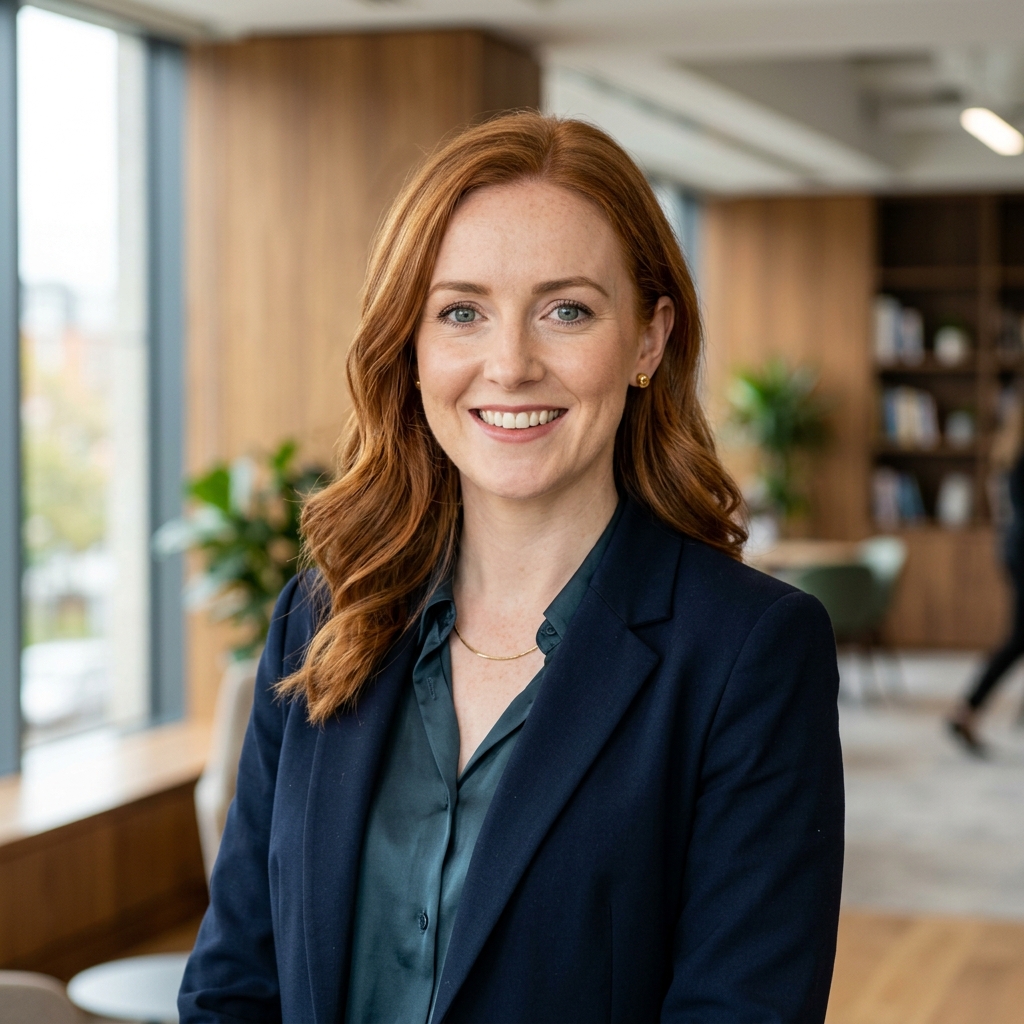 Ciara O'Sullivan