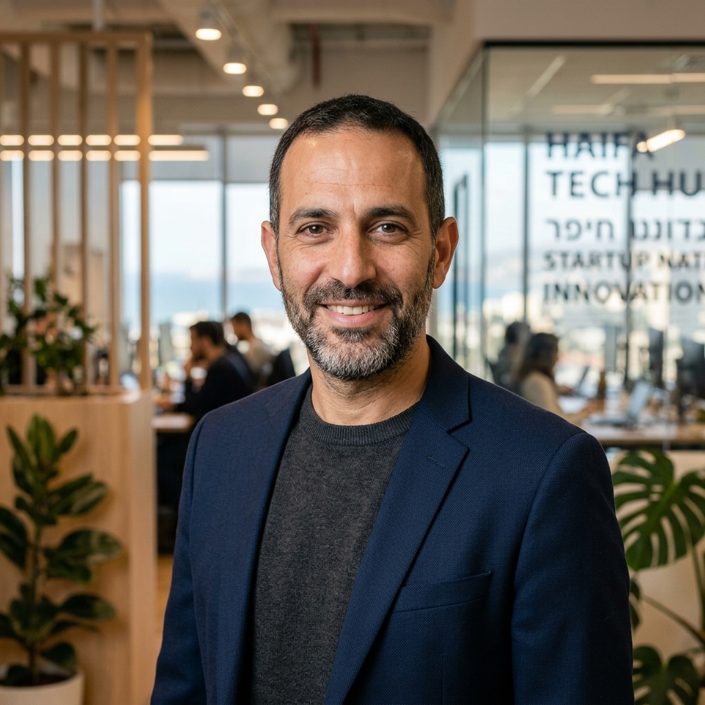 David Levi